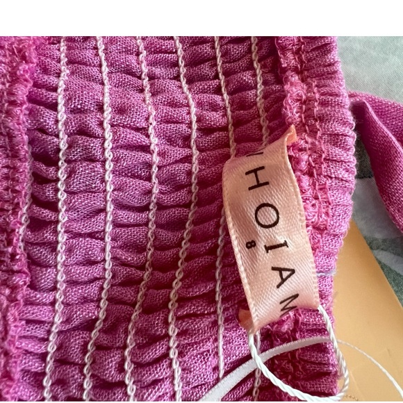 CROP TOP - Picture 5 of 5